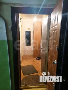 2-к квартира, вторичка, 43м2, 2/3 этаж