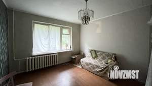 3-к квартира, вторичка, 65м2, 1/5 этаж