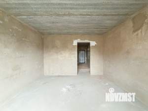 2-к квартира, вторичка, 81м2, 2/5 этаж