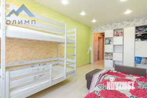 2-к квартира, вторичка, 48м2, 5/5 этаж