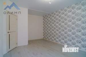 1-к квартира, вторичка, 42м2, 1/9 этаж