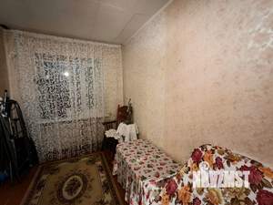 3-к квартира, вторичка, 54м2, 3/6 этаж