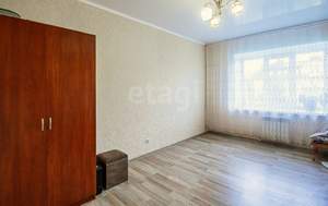 2-к квартира, вторичка, 85м2, 2/3 этаж