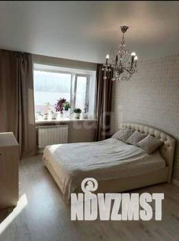 2-к квартира, вторичка, 67м2, 3/6 этаж