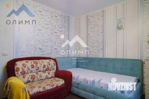 2-к квартира, вторичка, 51м2, 1/5 этаж
