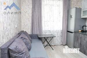 1-к квартира, вторичка, 36м2, 1/10 этаж