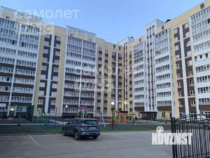 3-к квартира, вторичка, 99м2, 2/10 этаж