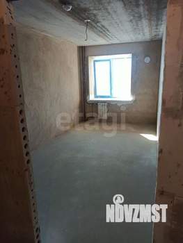 1-к квартира, вторичка, 40м2, 5/10 этаж