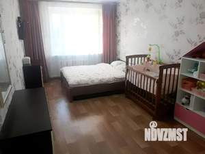 2-к квартира, вторичка, 67м2, 4/9 этаж