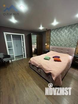 3-к квартира, вторичка, 66м2, 9/9 этаж