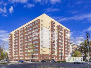 1-к квартира, вторичка, 36м2, 7/10 этаж