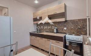 1-к квартира, вторичка, 27м2, 3/16 этаж