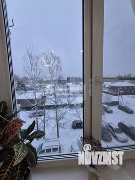 2-к квартира, вторичка, 48м2, 4/5 этаж