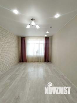 1-к квартира, вторичка, 39м2, 8/9 этаж