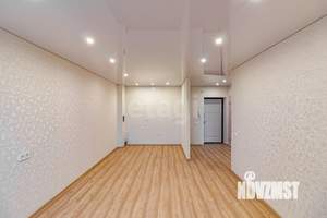 1-к квартира, вторичка, 44м2, 7/10 этаж