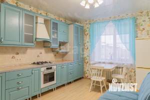 2-к квартира, вторичка, 65м2, 3/3 этаж