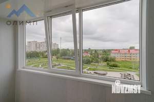 Студия квартира, вторичка, 24м2, 6/10 этаж