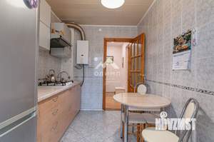 4-к квартира, вторичка, 82м2, 1/5 этаж