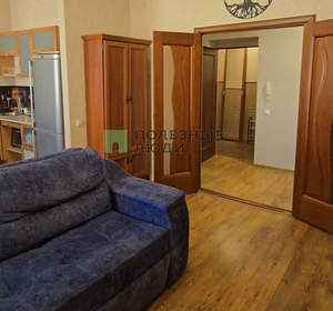 3-к квартира, вторичка, 83м2, 4/4 этаж