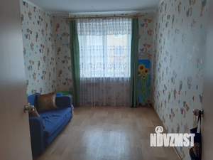 3-к квартира, вторичка, 62м2, 8/9 этаж