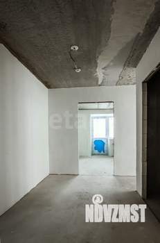 1-к квартира, сданный дом, 50м2, 3/9 этаж