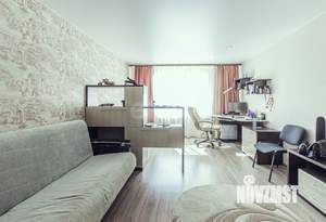 3-к квартира, вторичка, 104м2, 10/13 этаж