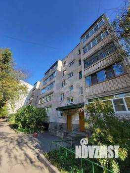 2-к квартира, вторичка, 50м2, 5/9 этаж