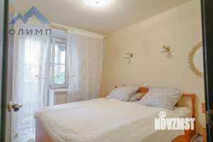 4-к квартира, вторичка, 78м2, 4/5 этаж