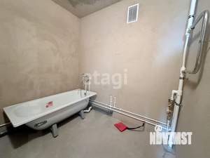 3-к квартира, сданный дом, 75м2, 3/10 этаж