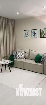 1-к квартира, вторичка, 42м2, 4/10 этаж