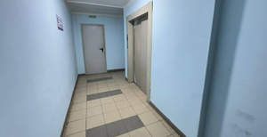 Студия квартира, вторичка, 28м2, 8/11 этаж