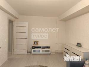 2-к квартира, вторичка, 56м2, 5/14 этаж