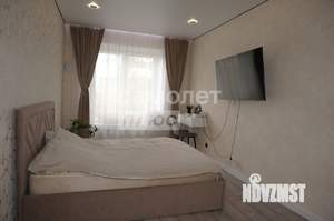 2-к квартира, вторичка, 59м2, 3/5 этаж