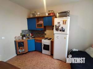 1-к квартира, вторичка, 35м2, 9/9 этаж