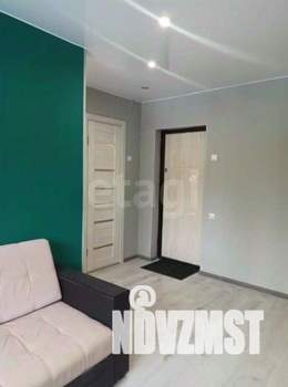 Студия квартира, вторичка, 21м2, 3/5 этаж