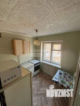 2-к квартира, вторичка, 45м2, 3/5 этаж