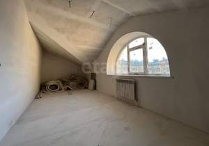 3-к квартира, вторичка, 131м2, 4/5 этаж