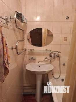 3-к квартира, вторичка, 61м2, 3/5 этаж