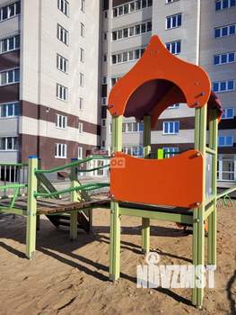 3-к квартира, вторичка, 70м2, 8/10 этаж