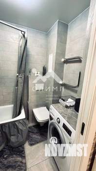 Студия квартира, вторичка, 24м2, 2/10 этаж