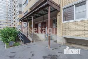 2-к квартира, вторичка, 46м2, 3/14 этаж