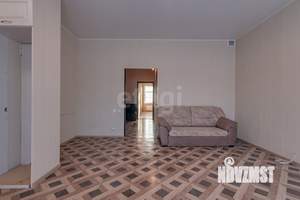 4-к квартира, вторичка, 179м2, 2/2 этаж