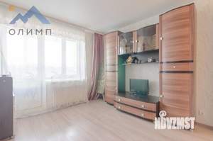 2-к квартира, вторичка, 59м2, 1/5 этаж