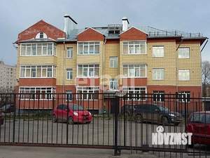 1-к квартира, вторичка, 45м2, 2/3 этаж