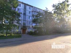 2-к квартира, вторичка, 48м2, 2/5 этаж