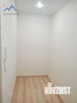 1-к квартира, вторичка, 39м2, 2/9 этаж