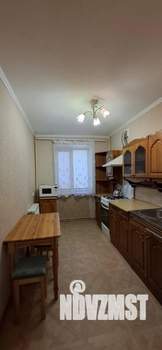 2-к квартира, вторичка, 54м2, 2/5 этаж