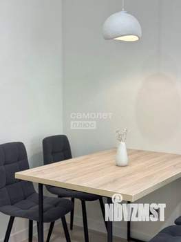 1-к квартира, вторичка, 39м2, 6/9 этаж