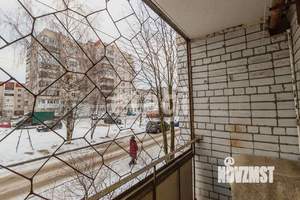 2-к квартира, вторичка, 48м2, 1/5 этаж