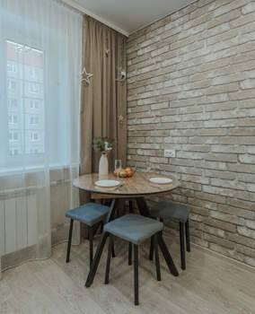 2-к квартира, вторичка, 52м2, 6/10 этаж